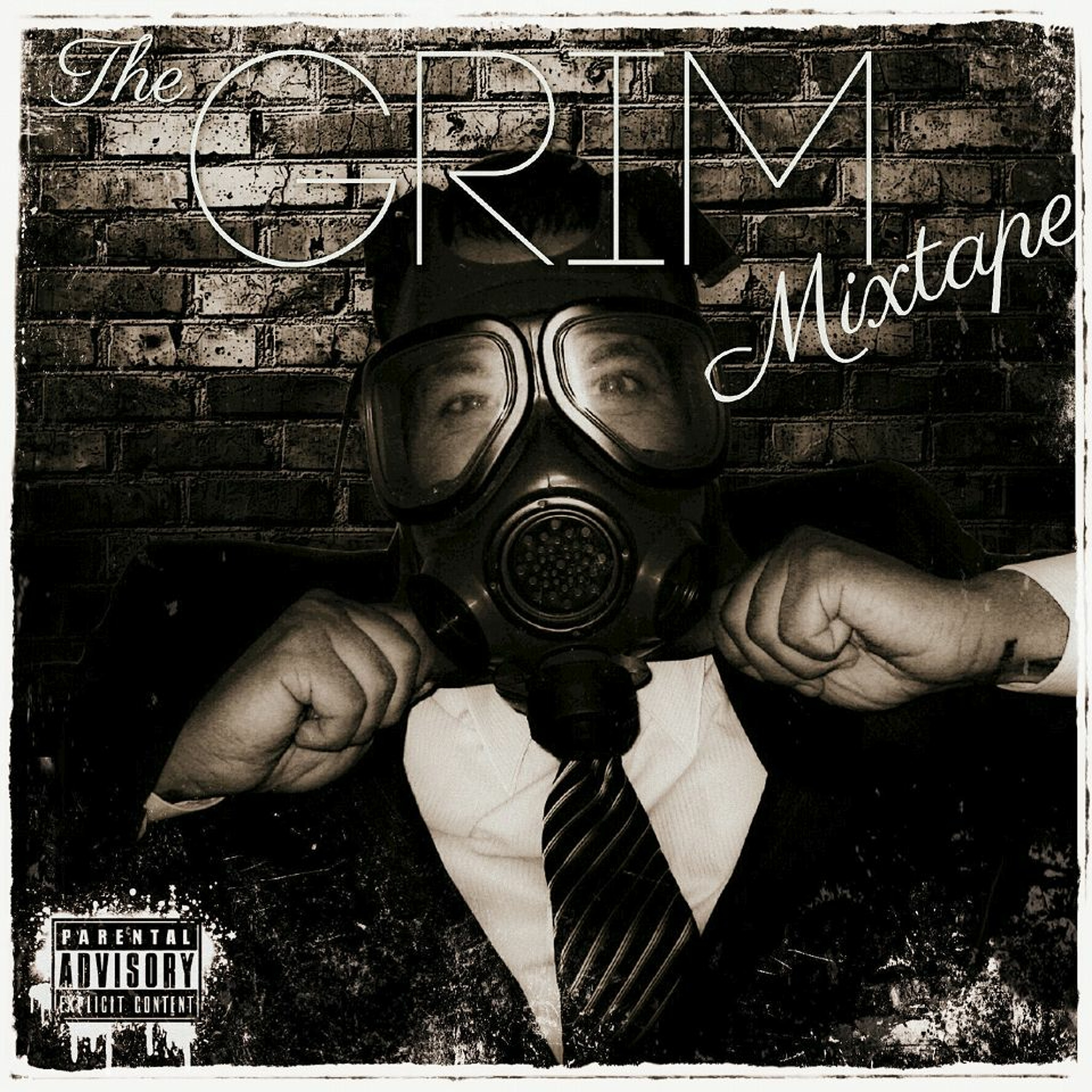 2017 - Eyes Never Lie Prod. By Anno Domini Nation - The Grim Mixtape - FREE DOWNLOAD! episode artwork