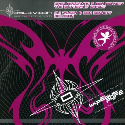 The Butterfly Effect