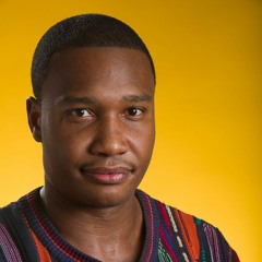 Black Power - Youtube: Der Witz