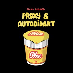 PROXY & aUtOdiDakT - Phuc (Original Mix)