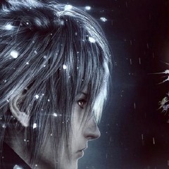 Final Fantasy XV - Somnus (Alexamin [Amin Khani] Remix) [FF 15 Main Theme OST]