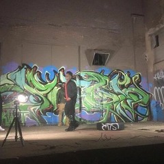 Boss Saw-J x King Mozart -Forever