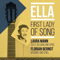 A Day in the Life of a Fool / Black Orpheus (Ella - First Lady of Song)
