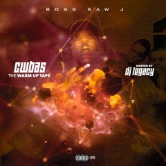 Boss Saw-J x Feature -With Me