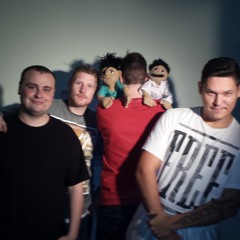 The Visitor (Freestyle story)