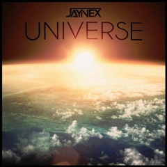Universe (Original Mix) OUT NOW & For Free