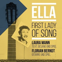 In a Sentimental Mood (Ella - First Lady of Song)