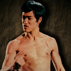 Mike Remedios - Fist Of Fury | Bruce Lee