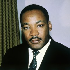 Martin Luther King