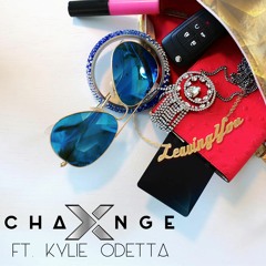 X-Change Ft. Kylie Odetta - Leaving You (In The End) [FREE DOWNLOAD]