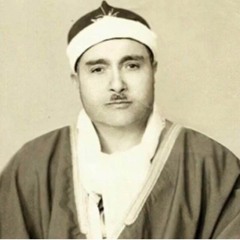 تلاوة نادرة للشيخ مصطفى إسماعيل بالجامع الأموي - الحجرات، ق، الطارق، الغاشية، الإخلاص ثم الأذان