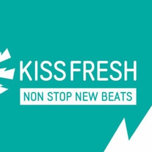 Guest mix KISS Fresh, Andi Durrant show Jan 10th