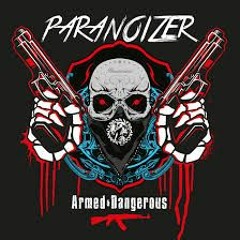 Paranoizer - Total Terror