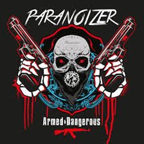 Paranoizer - Total Terror