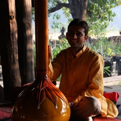 Raaga Multani, Jhala and a Bandish composed by my Guruji Pt. Uday Bhawalkar ji