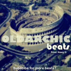 Drake type beat 2017