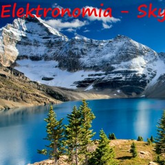 Elektronomia - Sky High