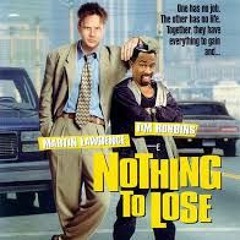 Des'ree Crazy Maze Sample- Nothing To Lose Soundtrack