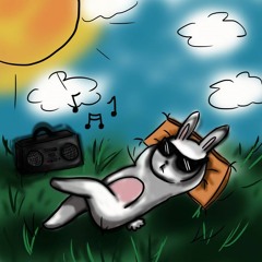 The Sleepy Rabbit (Lofi Mix)