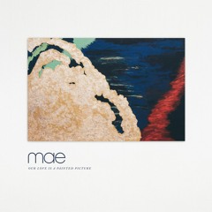 Our Love Is A Painted Picture