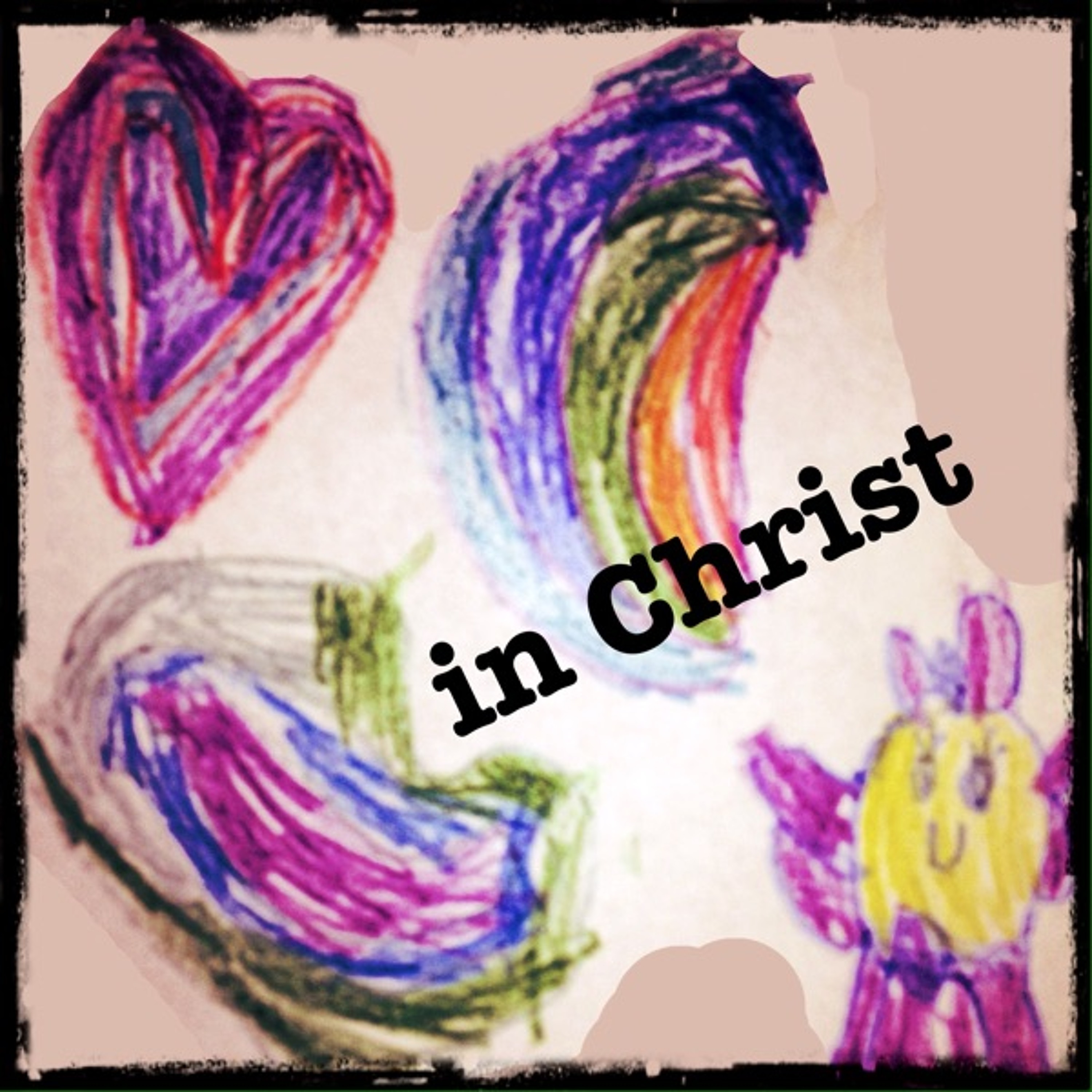 InChrist episode artwork