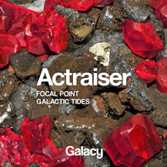 Actraiser - Galactic Tides