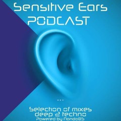 ((SEP)) EP326 -Daniel Bell -  Live @ Detroit Love, Canibal Royal Beach Club (Mexico) - 12-JAN-2017