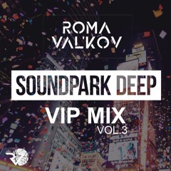 VIP MIX vol.3 | by Roma Val'kov