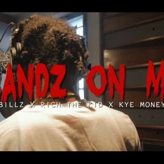 Rich The Kid - Bandz On Me