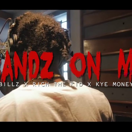Rich The Kid - Bandz On Me