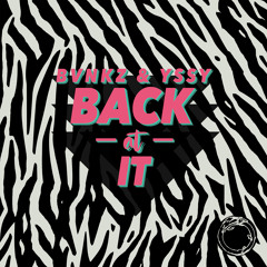 BVNKZ & YSSY - Back at it