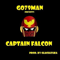 GO79MAN - Captain Falcon (Prod. by GLACEAZUKA)