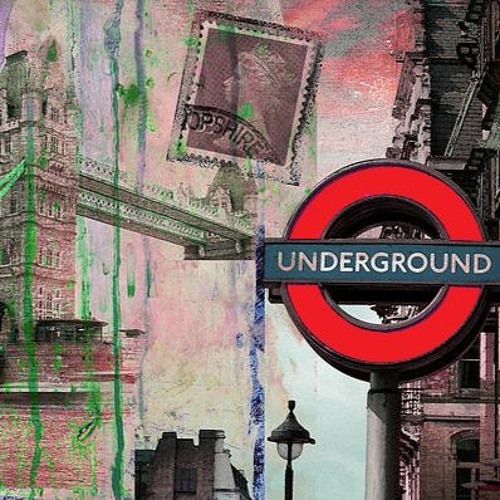Bass Case - London City (Free Download)