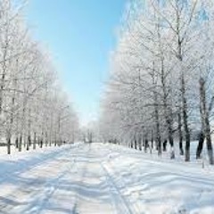 Snow & Tears - emotional piano and string instrumental rap