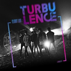 [Full Album] GOT7 - Flight Log: TURBULENCE