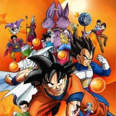 Dragon Ball Super OST- Farewell Trunks