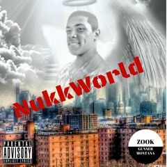 NukkWorld (Prod. by Cash Money AP)