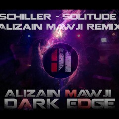 Schiller - Solitude (Alizain Mawji Remix)