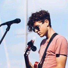 Fashion Jackson - Full Set @ Lestat's Park West 1/15/17