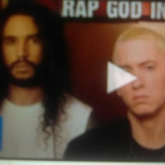 Eminem - Rap God [Performed in 40 Styles (Mix by Ten Second Songs)]