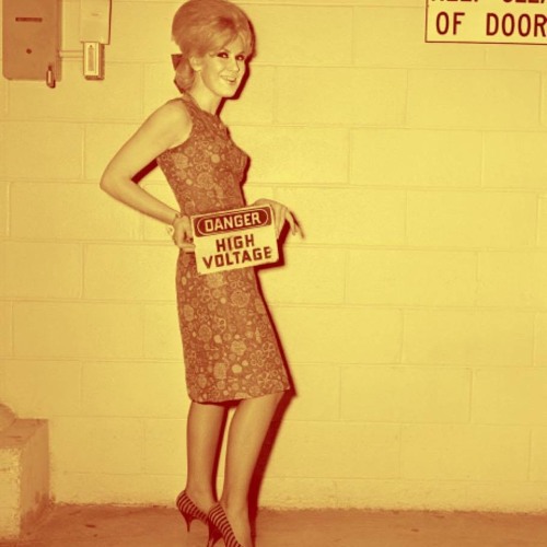 Dusty Springfield - Son Of A Preacher Man (Lipari Remix)