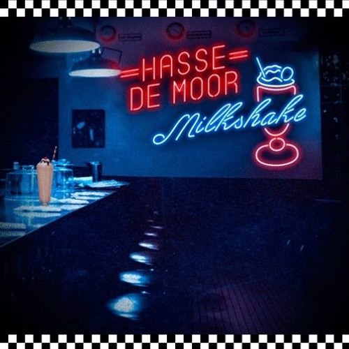 Hasse De Moor - Milkshake [Stereo Troopers VIP] *SUPPORTED BY DJ 4B*