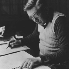 Aeolian Song - Warren Benson (Live)