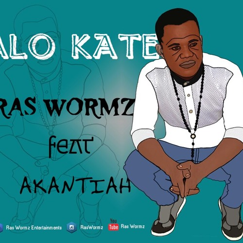 Alo Kate ft. Akantiah