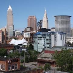 When Cleveland Wins It All