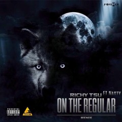 On The Regular Remix Ft Nasty