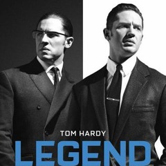 Dj Mikey E - Legend (kray Twins - Tom Hardy)