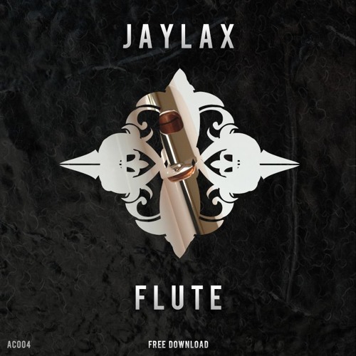 JAYLAX - Flute(Original Mix)