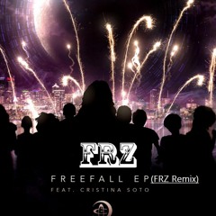 Au5 -Freefall ft Christina Soto (FRZ remix)