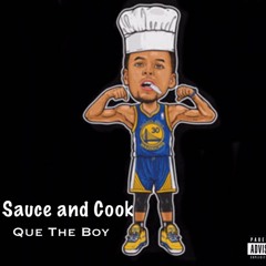 Sauce and Cook